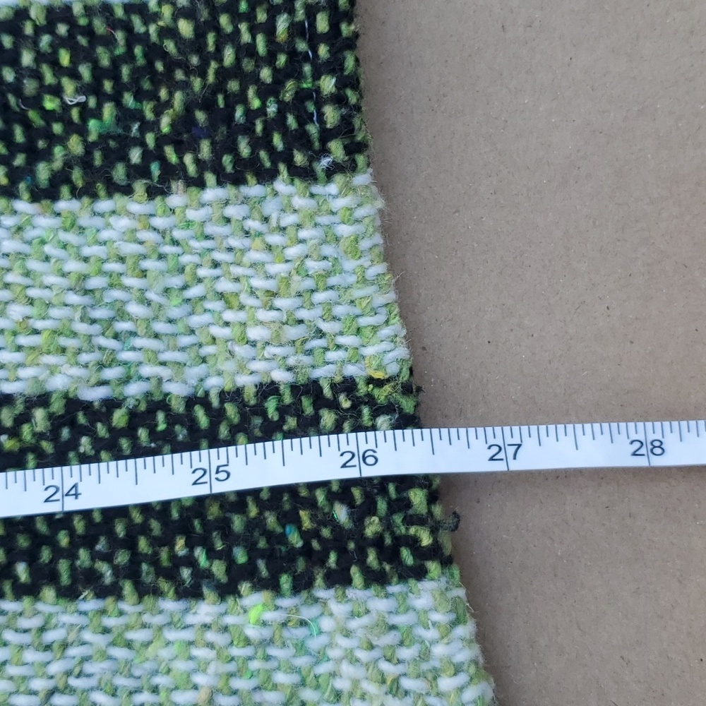 Jerga pullover (Drug Rug) jacket, size M/L - Picture 6 of 6